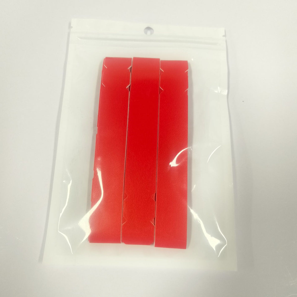 Paddle Edge Guard Tape – Red