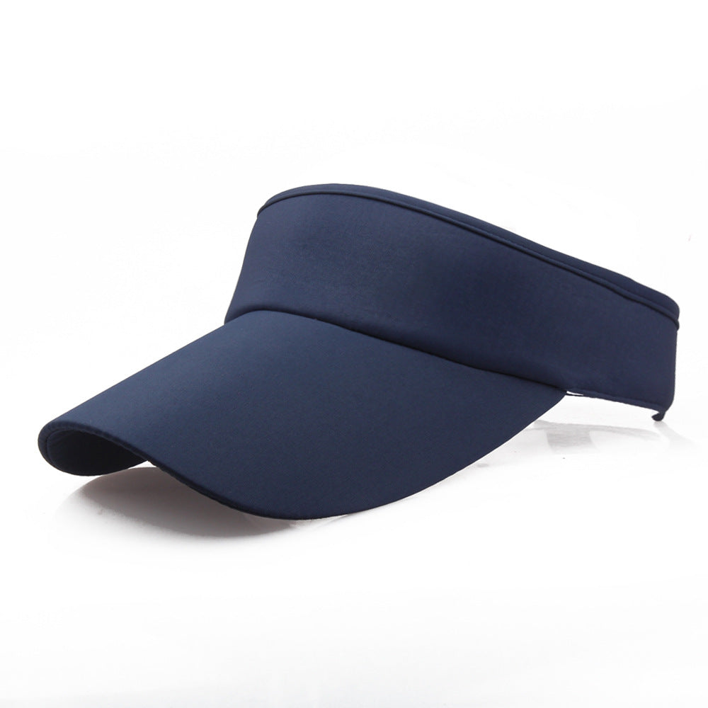Court Sun Visor – Navy
