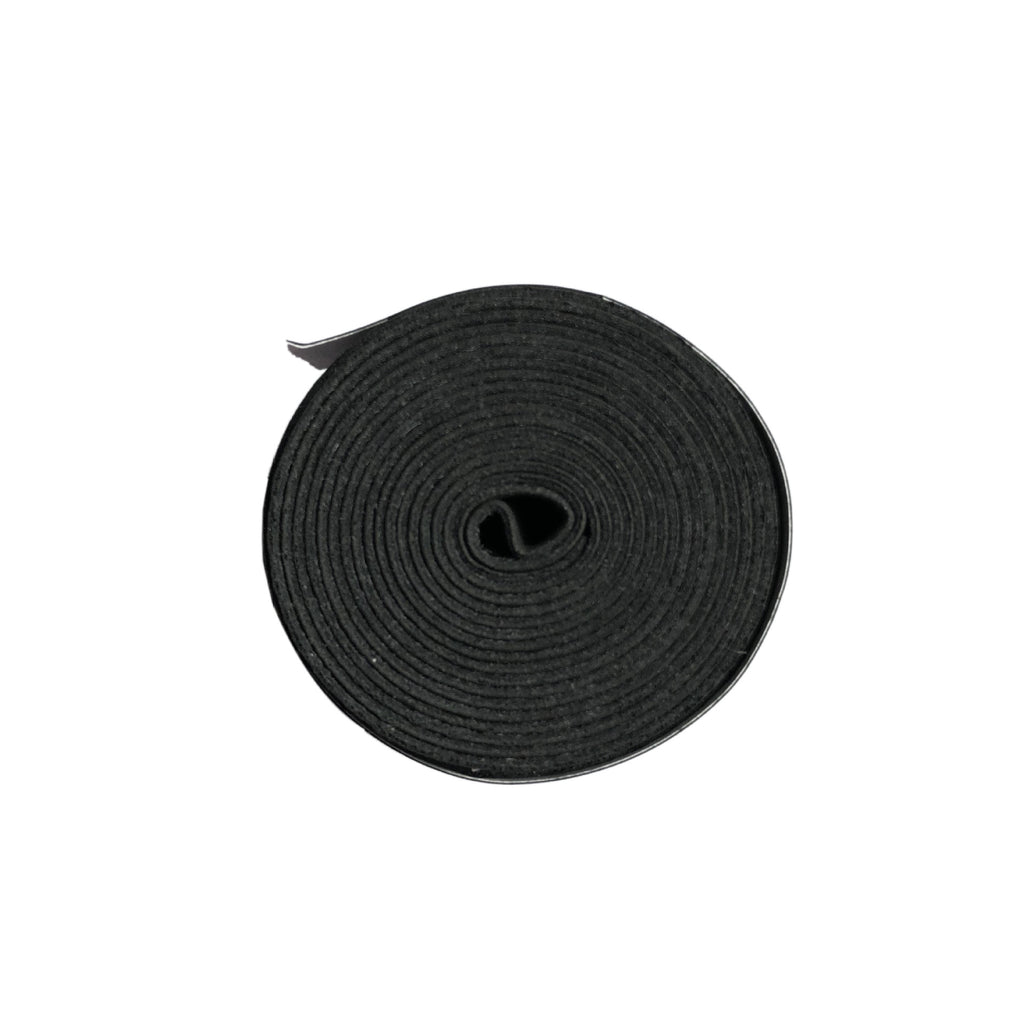 Dry-Feel Paddle Overgrip – Black