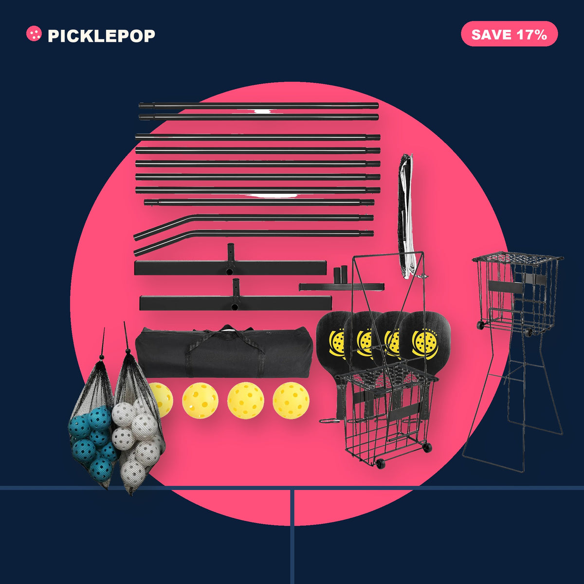 Backyard Party Bundle