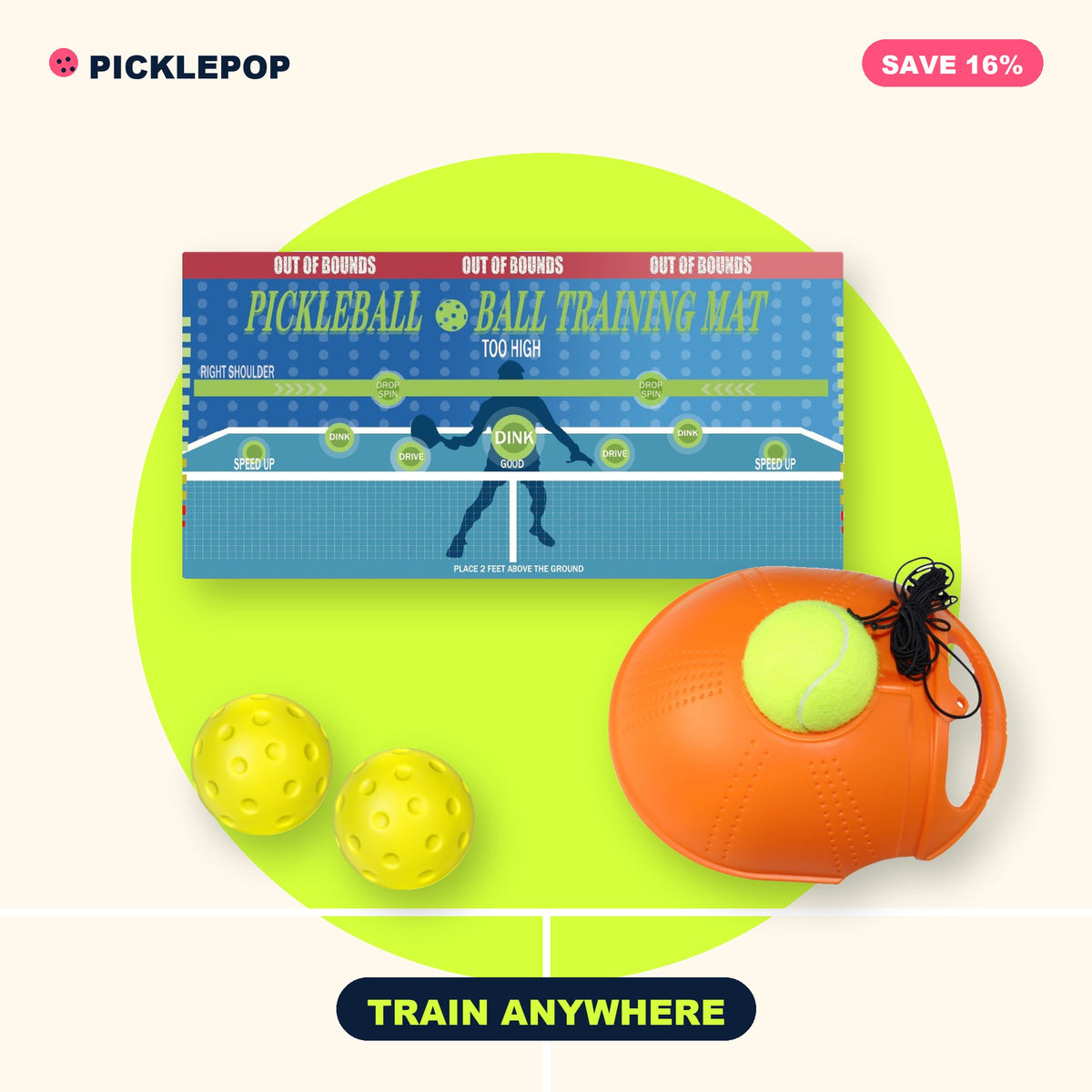 Home Training Bundle