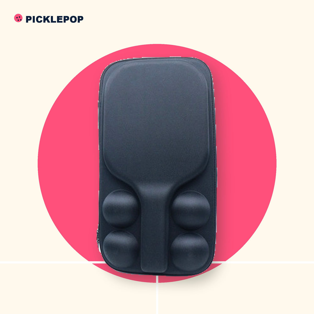 Hard Shell Paddle Case