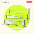 Portable Practice Net (14 ft)