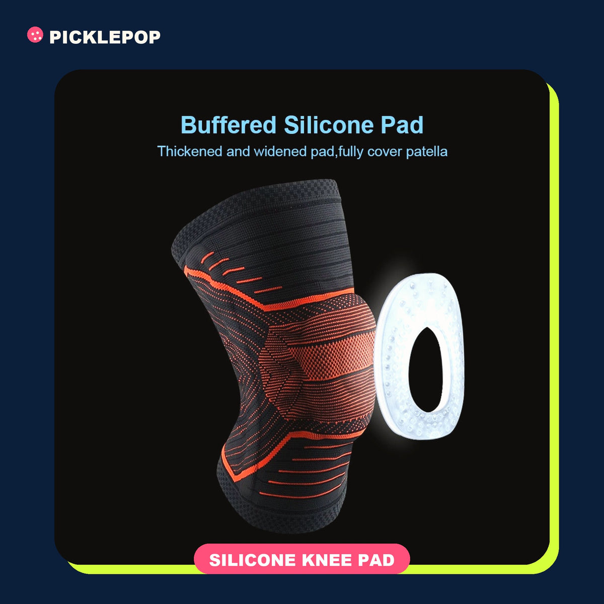 Knee Compression Sleeve