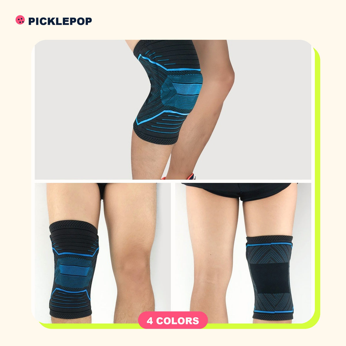 Knee Compression Sleeve