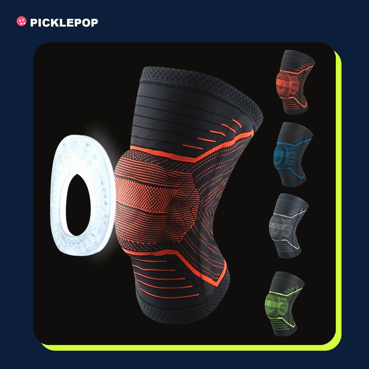 Knee Compression Sleeve