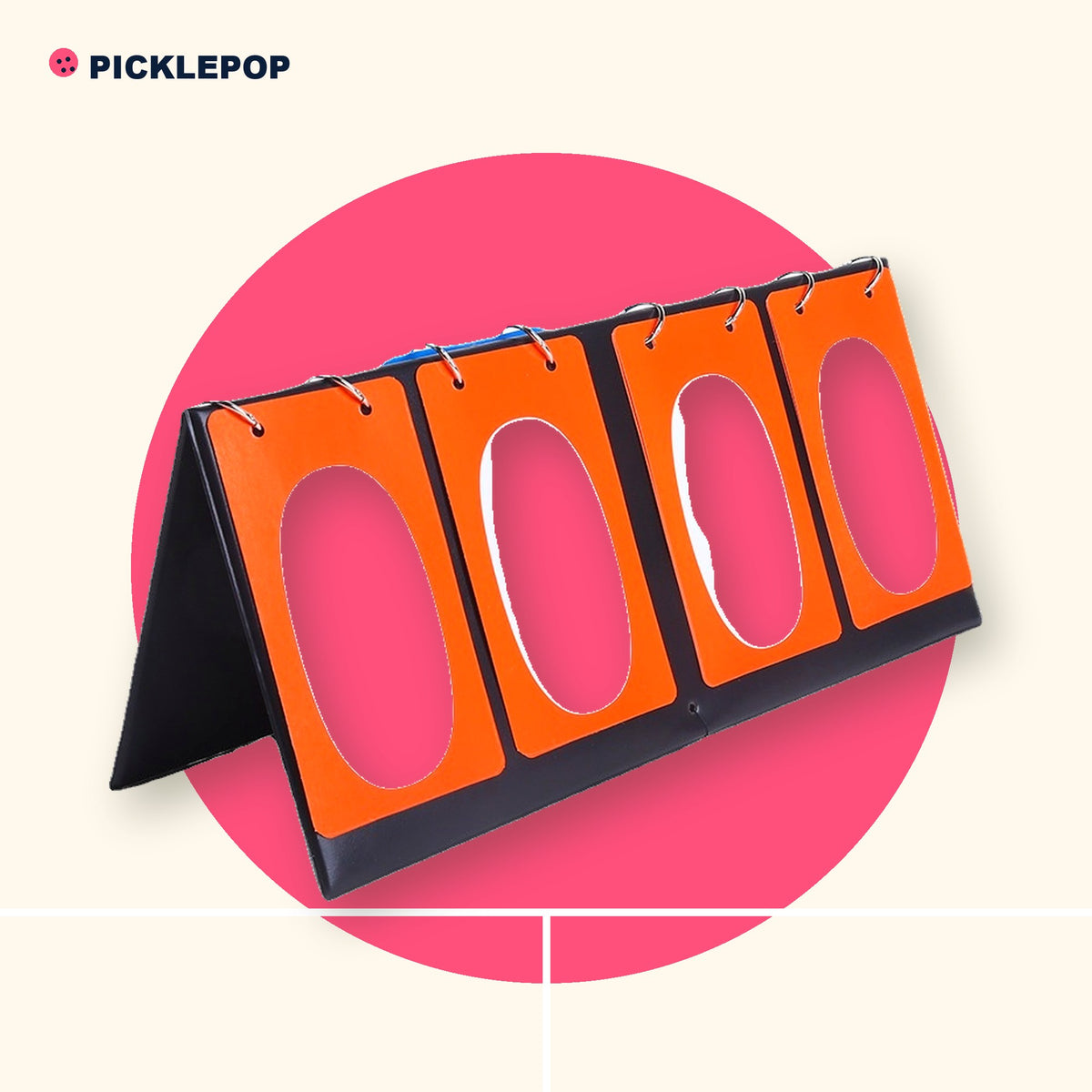 Flip Scoreboard