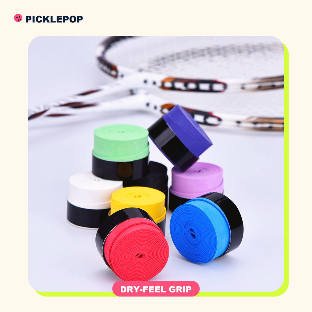 Dry-Feel Paddle Overgrip