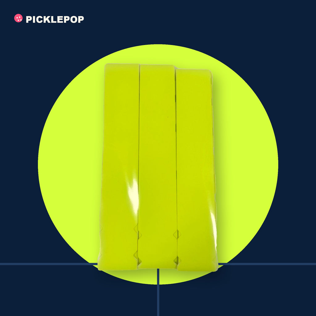 Paddle Edge Guard Tape (3 Strips)