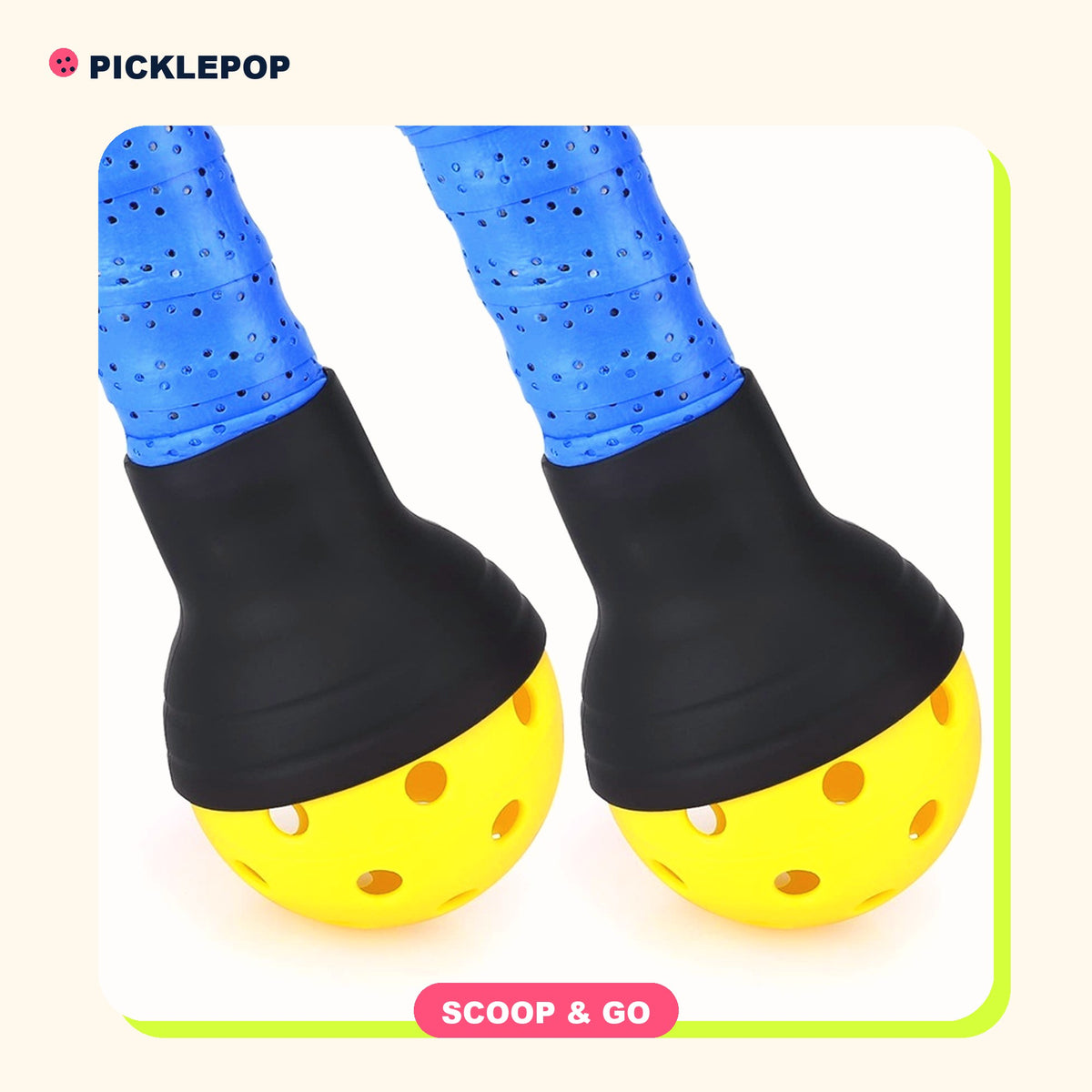 No-Bend Ball Retriever