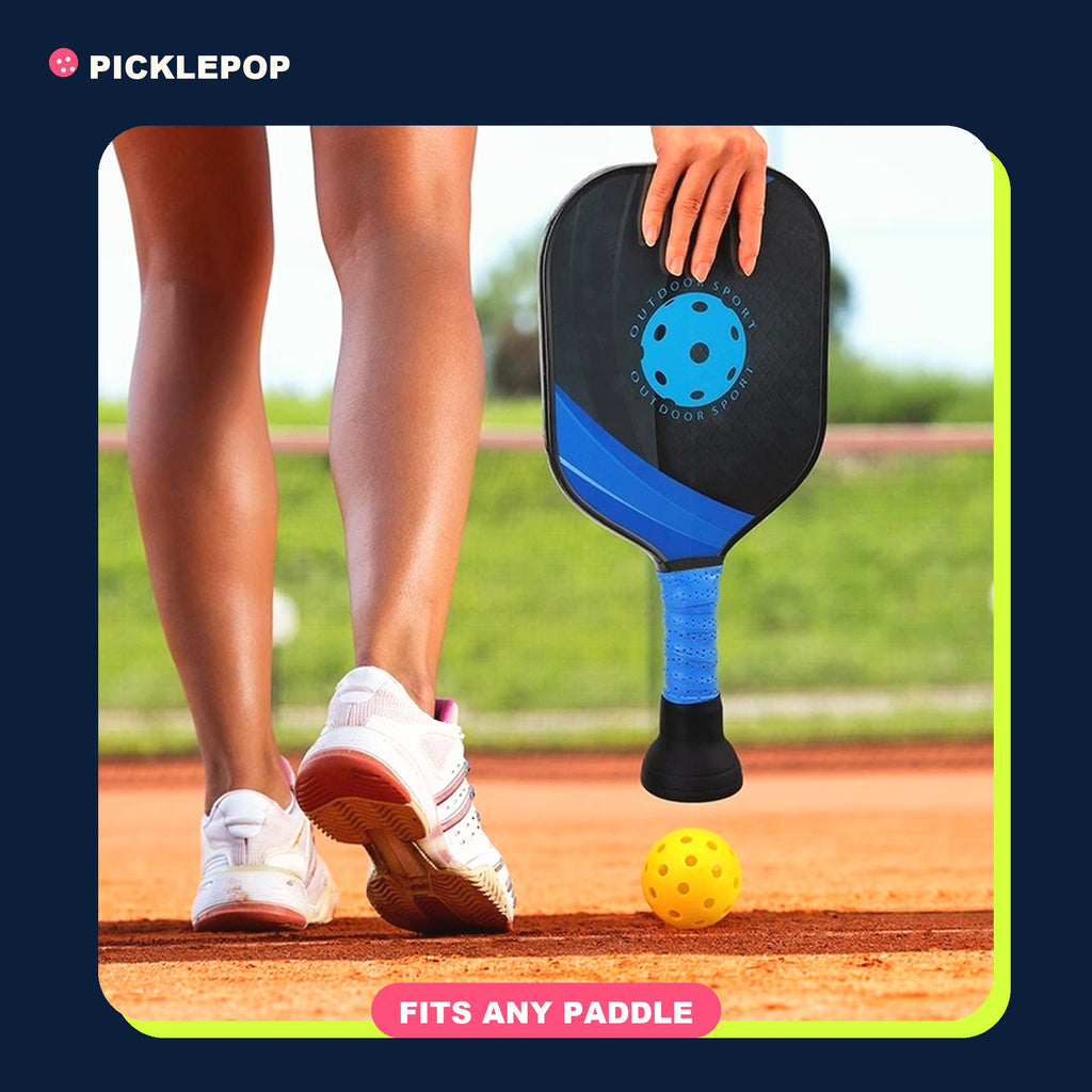 No-Bend Ball Retriever