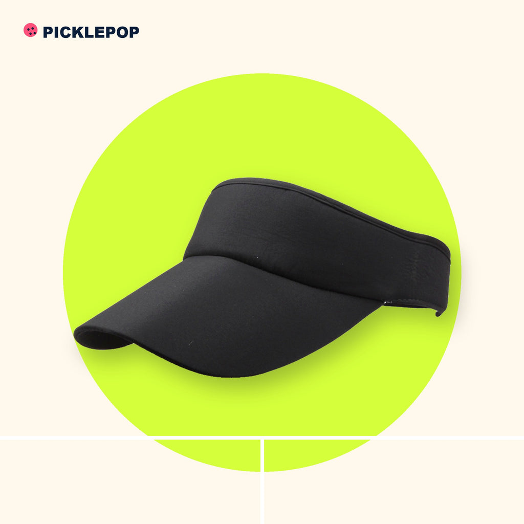 Court Sun Visor