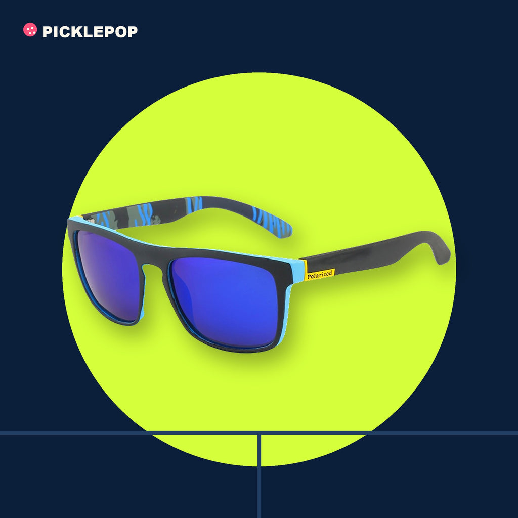 Polarized Court Sunglasses