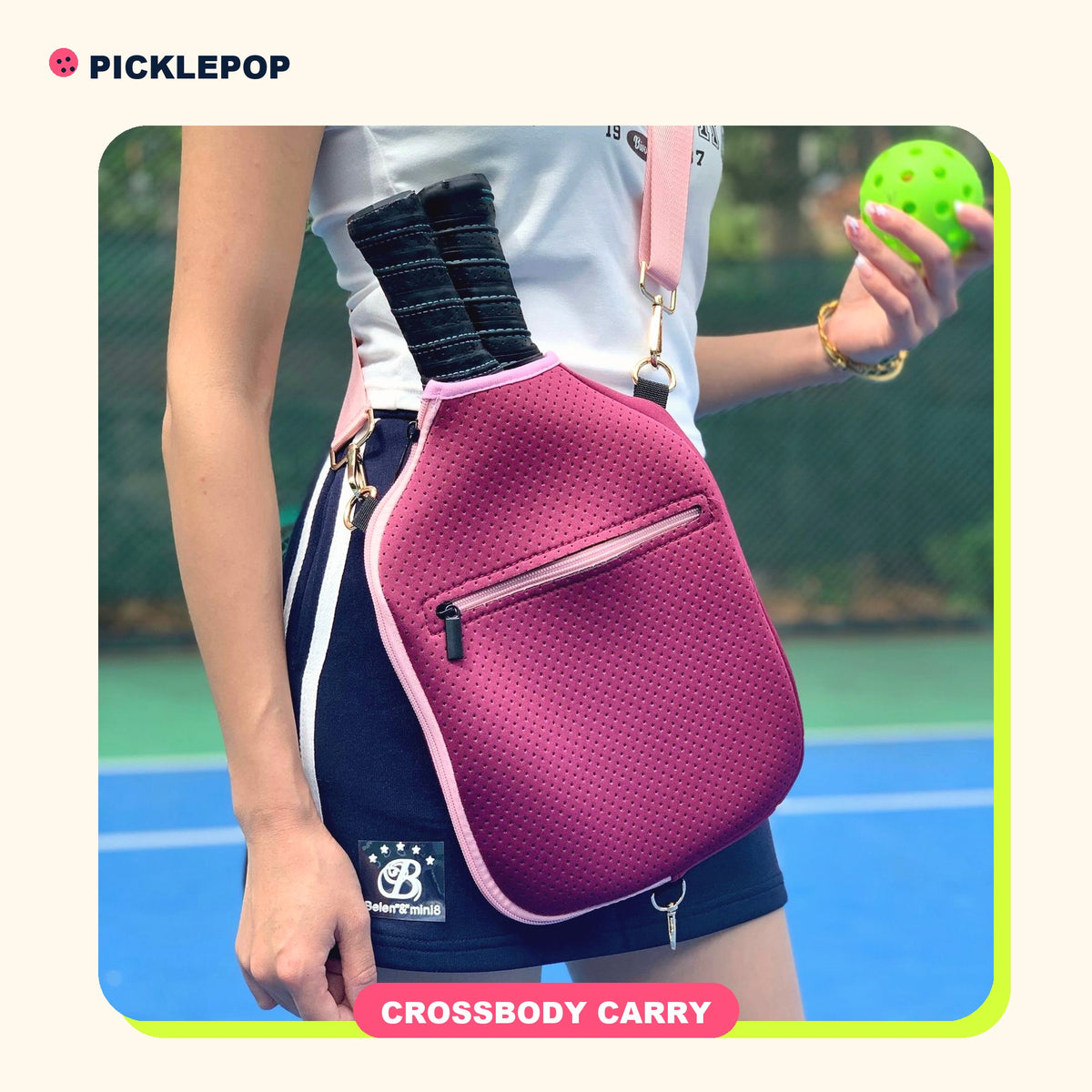Pop Paddle Sling