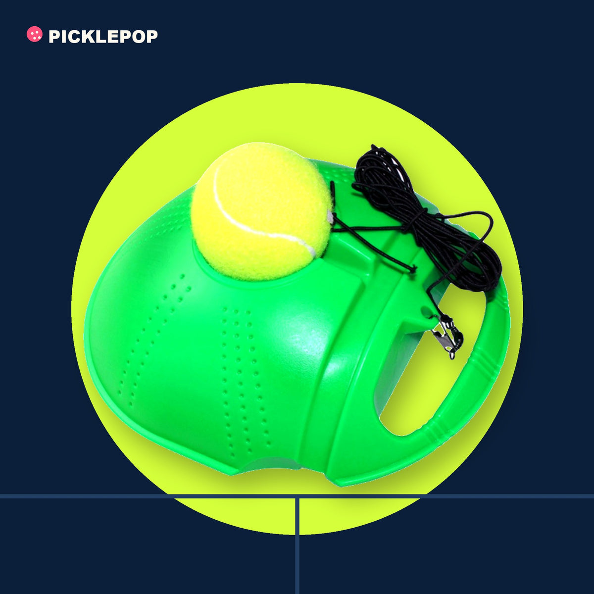 Solo Rebound Trainer