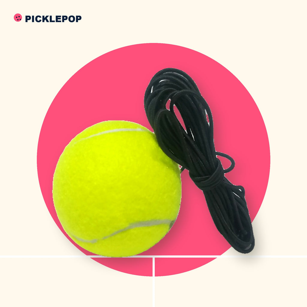 Solo Rebound Trainer