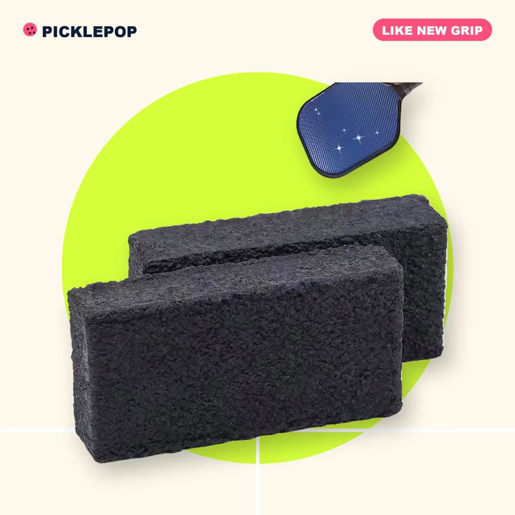 Paddle Eraser video