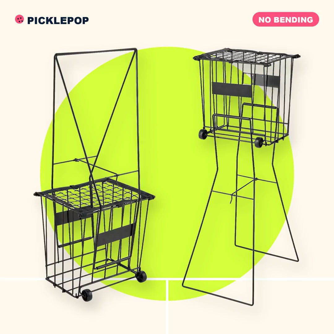 Rolling Ball Hopper video